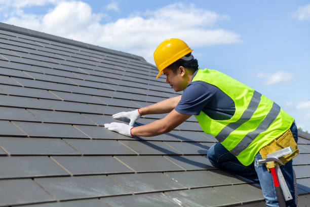 Best Residential Roofing Contractor  in Crystal Lawns, IL