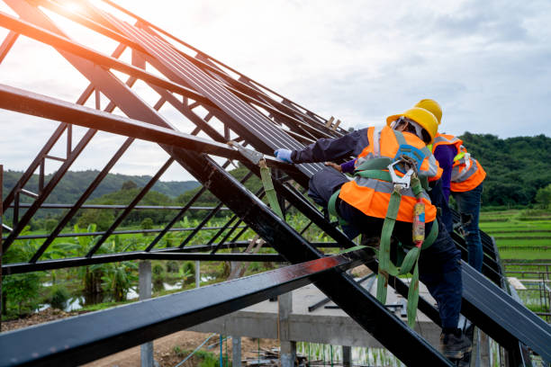 Best Best Roofing Contractors  in Crystal Lawns, IL