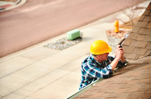 Gutter Installation and Roofing in Crystal Lawns, IL