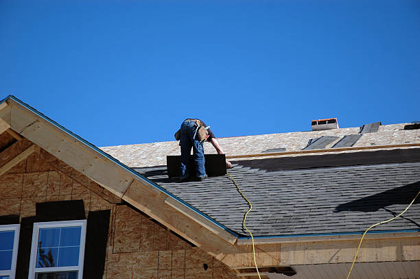 Best Gutter Installation and Roofing  in Crystal Lawns, IL