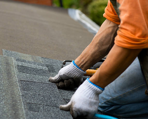 Best Best Roofing Contractors  in Crystal Lawns, IL