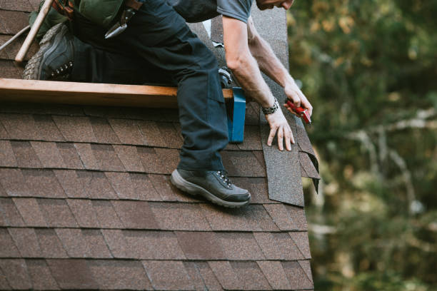 Quick and Trustworthy Emergency Roof Repair Services in Crystal Lawns, IL